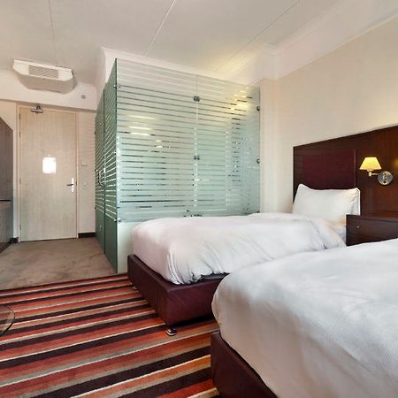 Best Western Plus Grand Winston Rijswijk Exterior foto