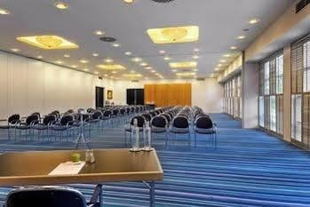 Best Western Plus Grand Winston Rijswijk Exterior foto