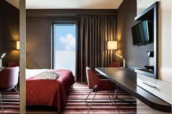 Best Western Plus Grand Winston Rijswijk Exterior foto