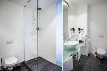Best Western Plus Grand Winston Rijswijk Exterior foto
